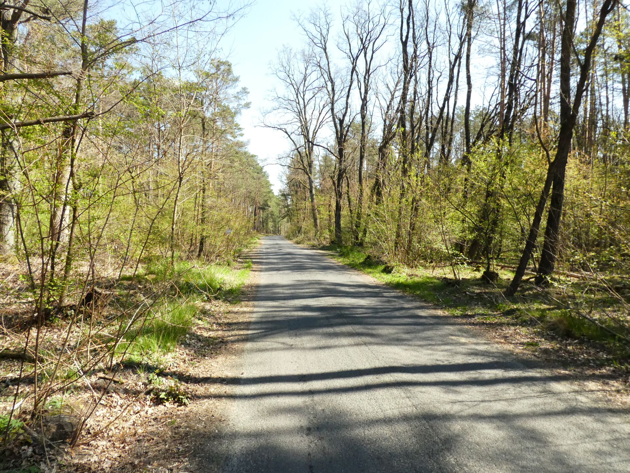 Kähnsdorfer Weg