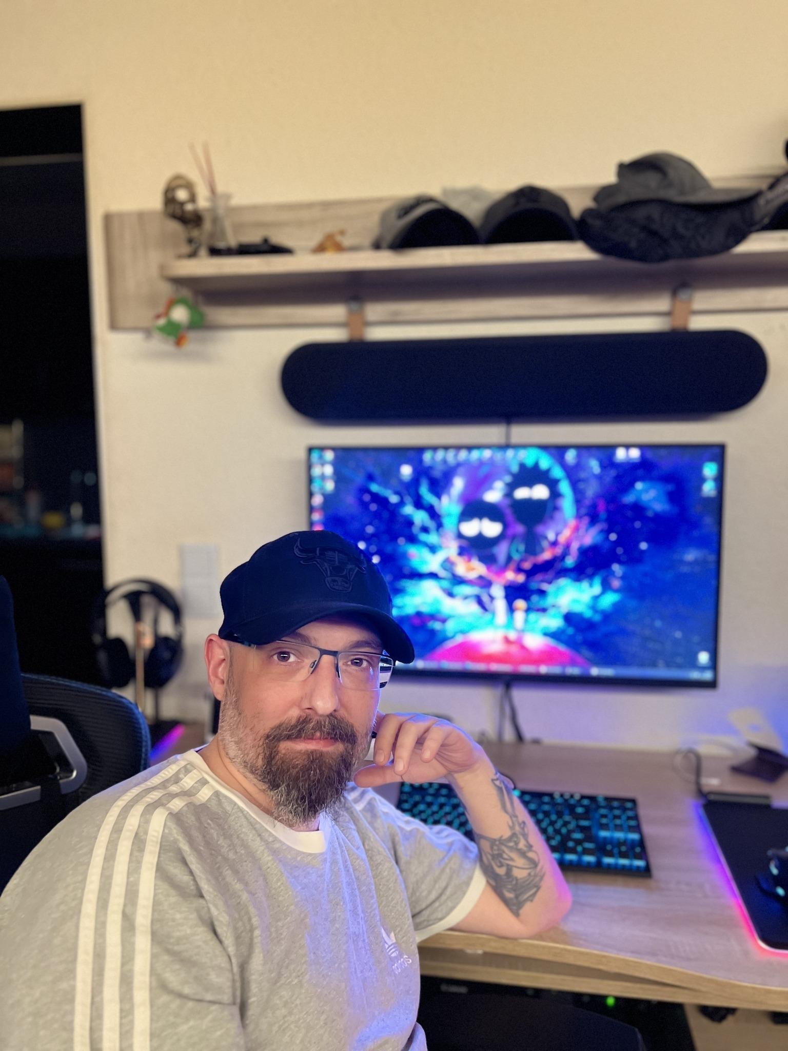 user avatar