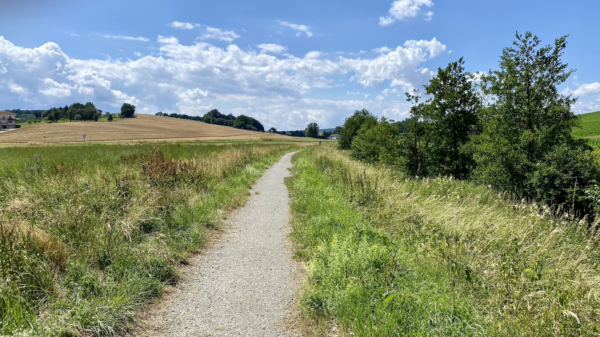 Obst-Themenwege an der Polsenz