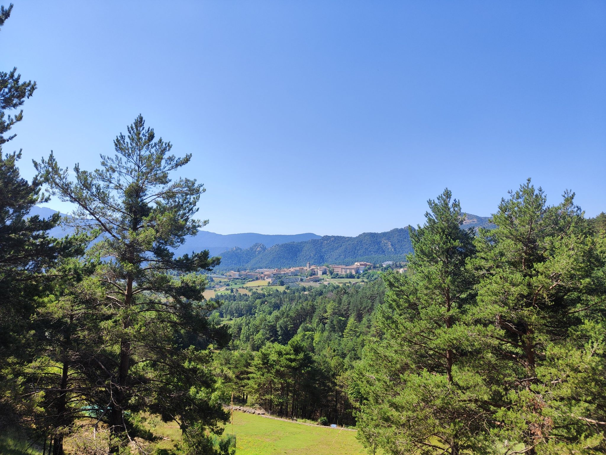 Més St Llorenç de Morunys