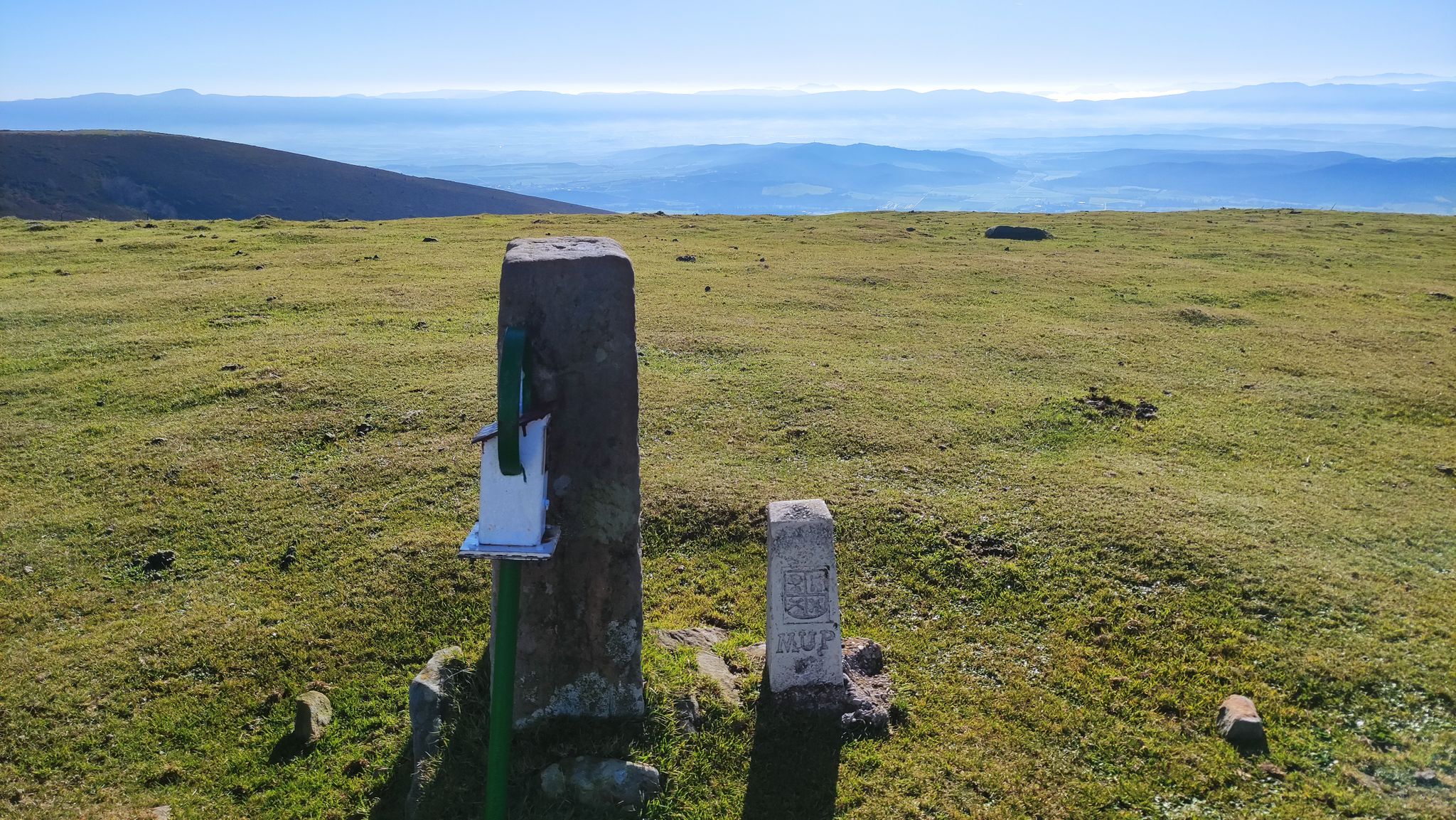 Burgamendi (1081 m)