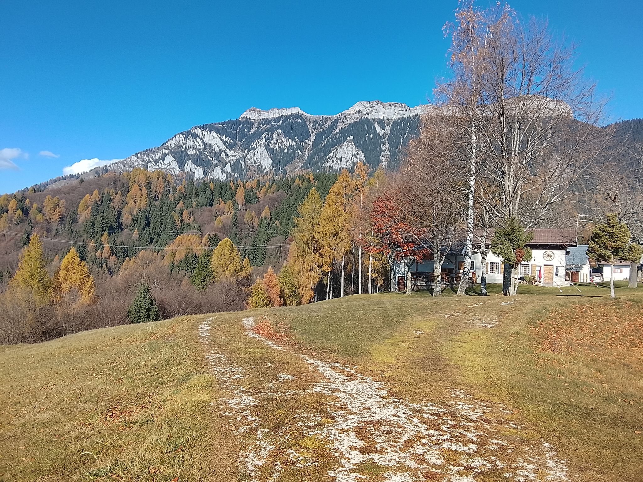 monte Coppolo