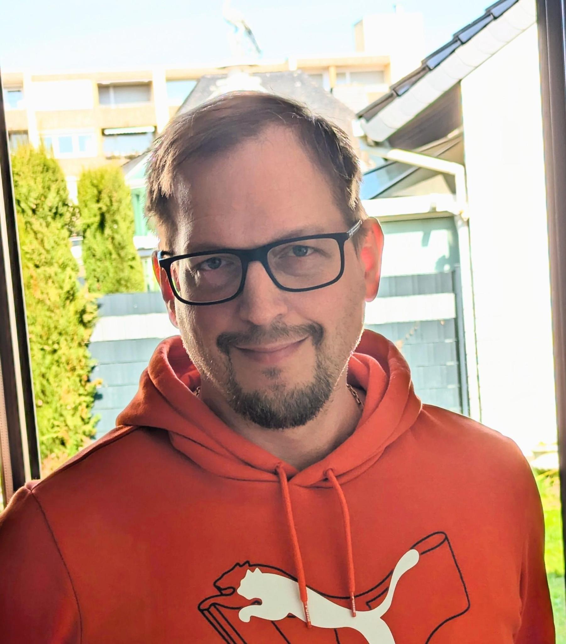 user avatar