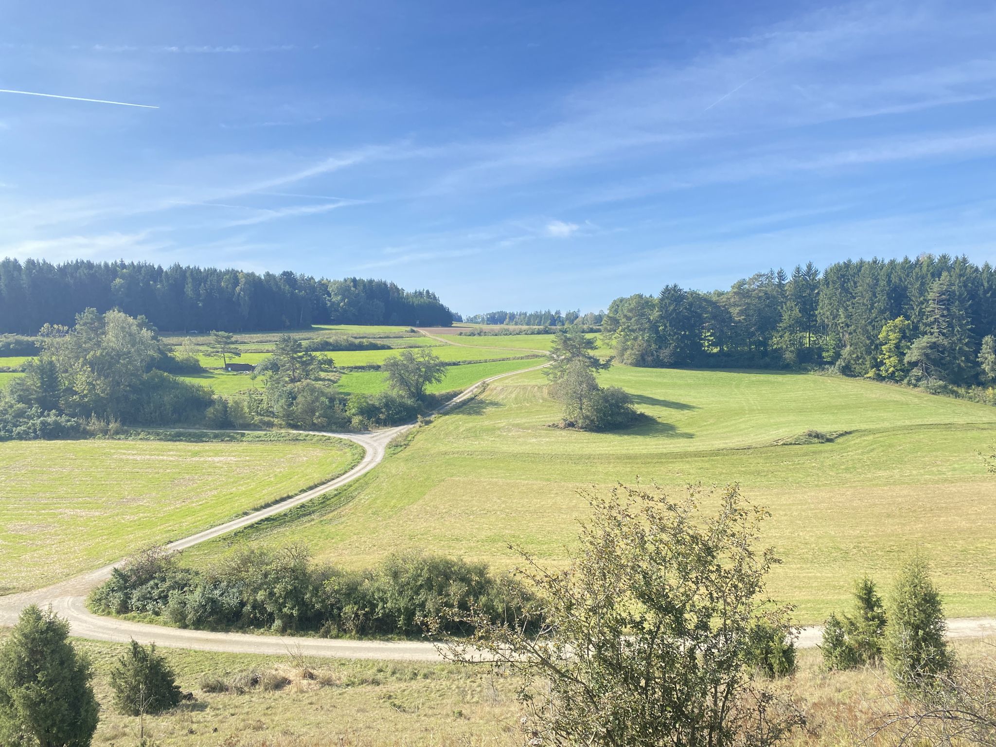 Kleinziegenfelder Tal 