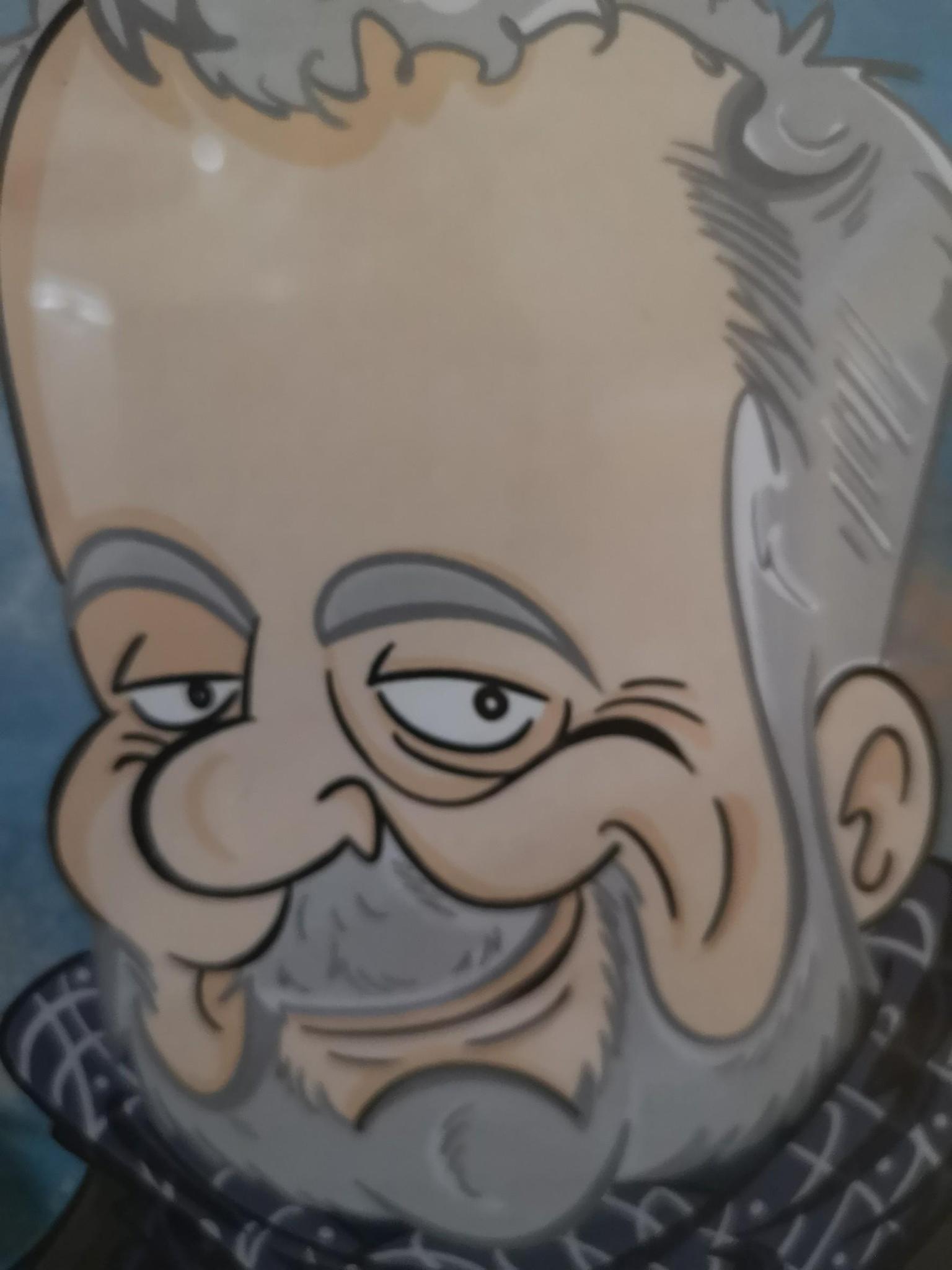 user avatar