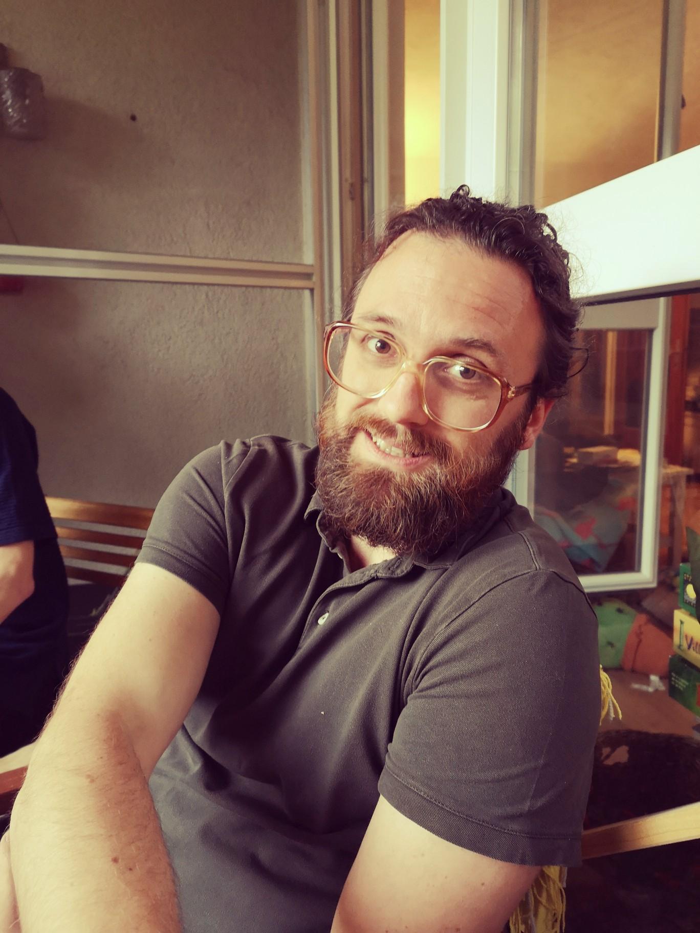 user avatar