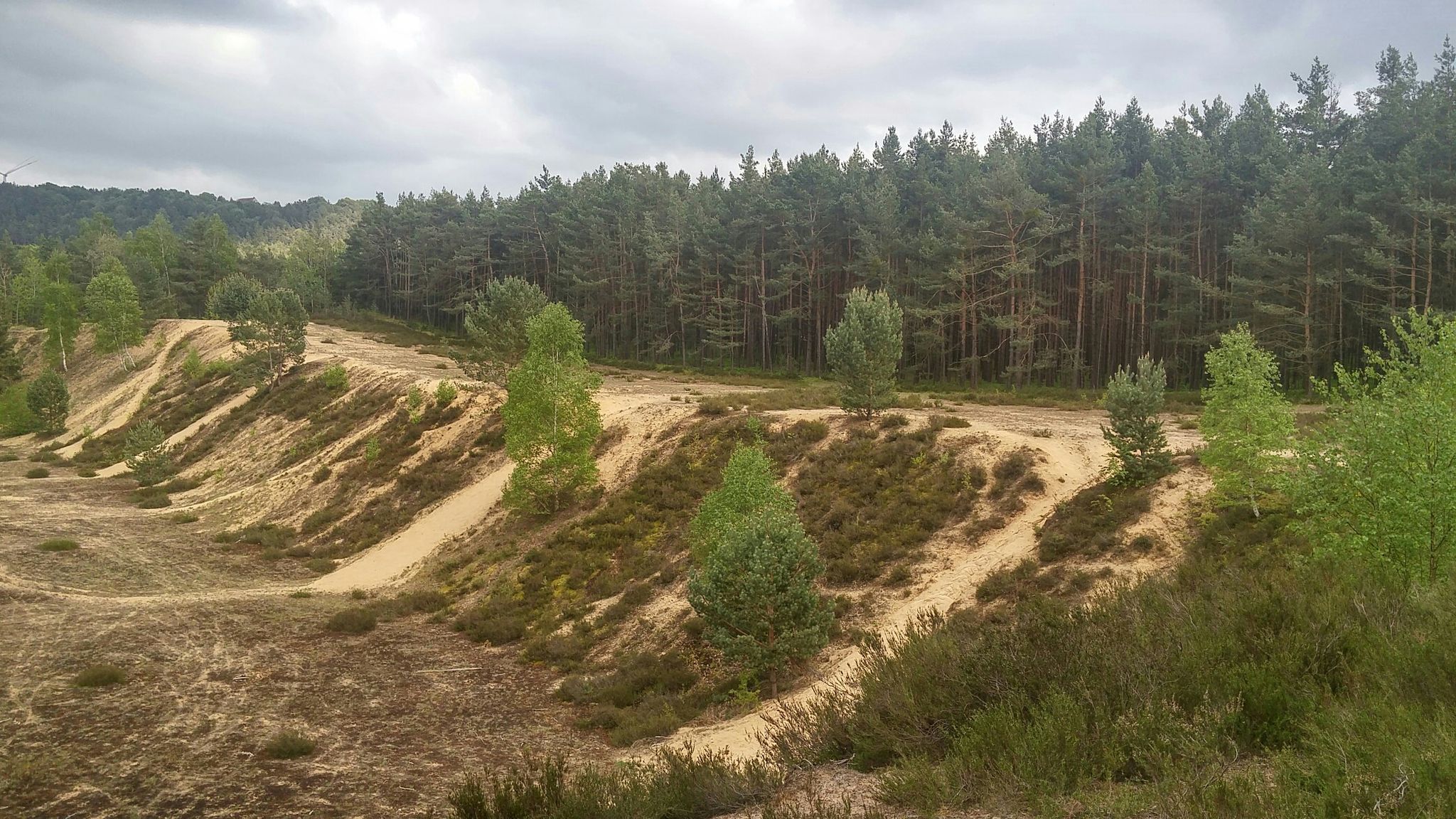 Sandgrube