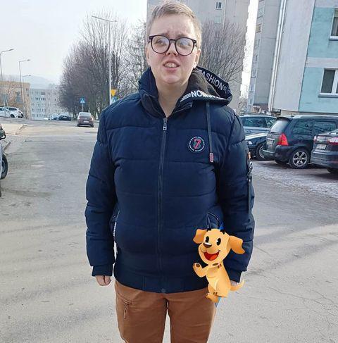 user avatar