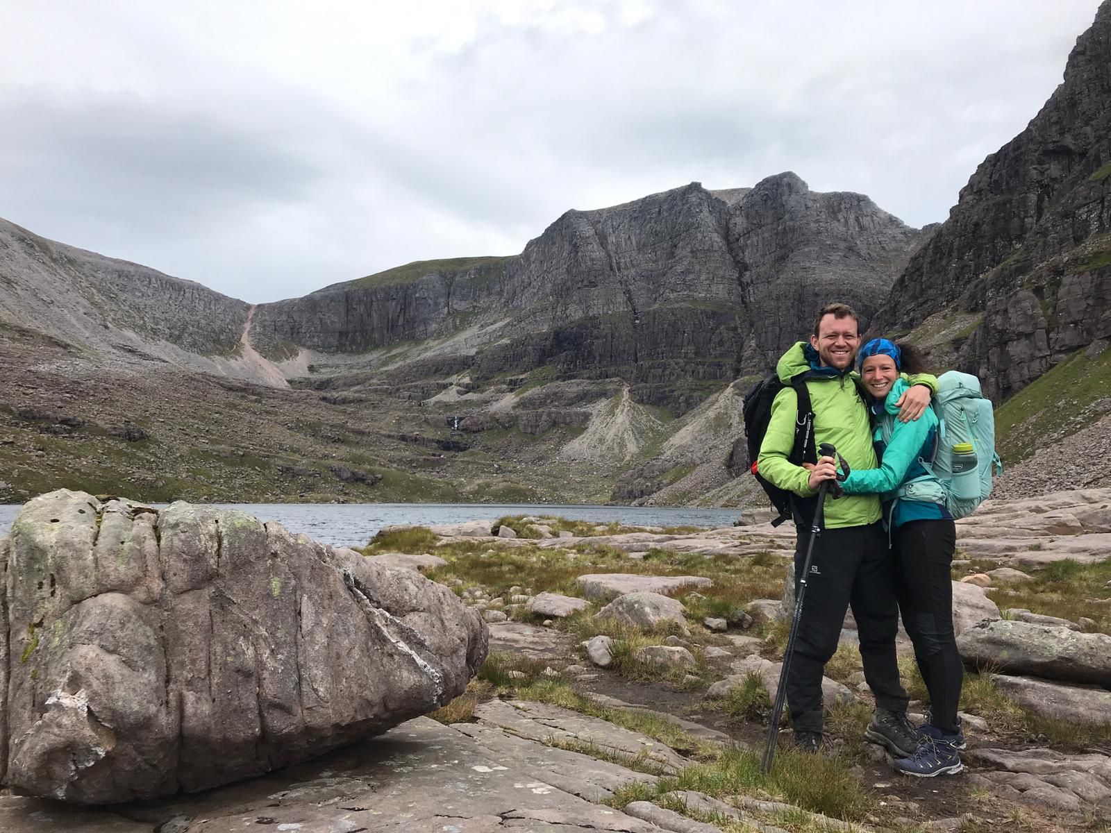 Hiking the 282 munro mountains of Scotland in 95 routes | Hiking ...