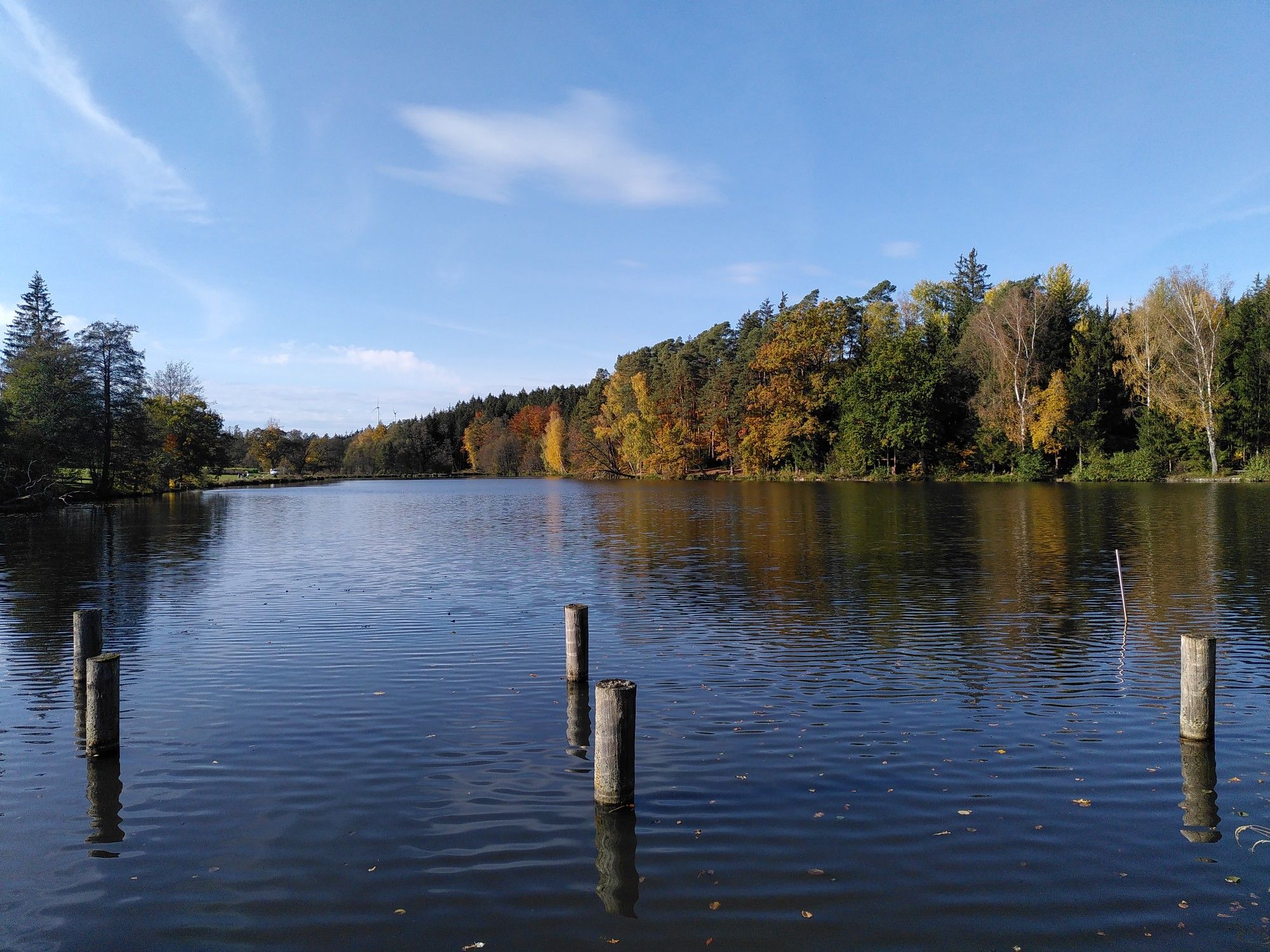 Espachweiher