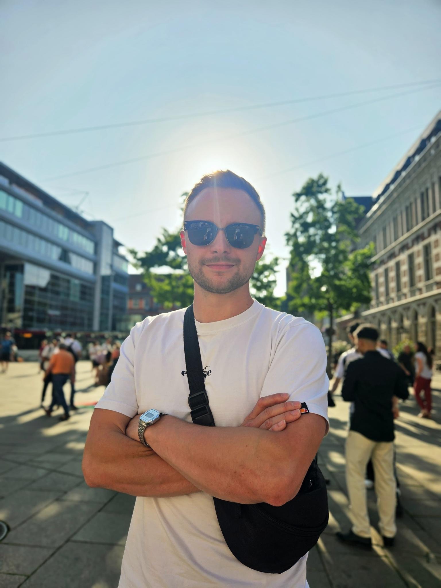 user avatar