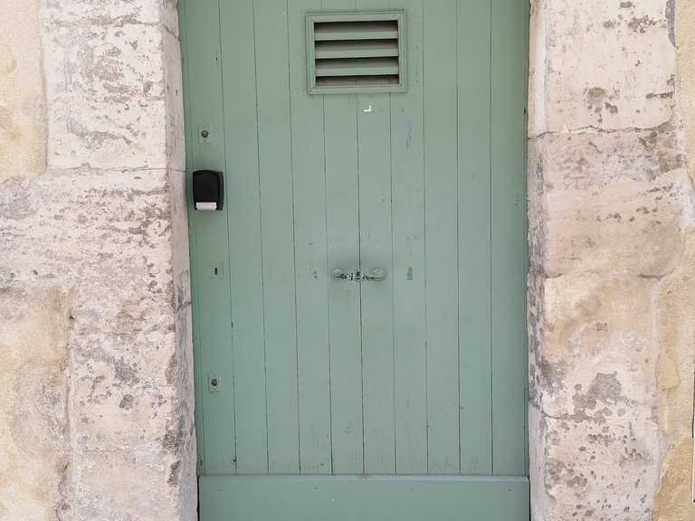 St Remy de Provence hike Komoot