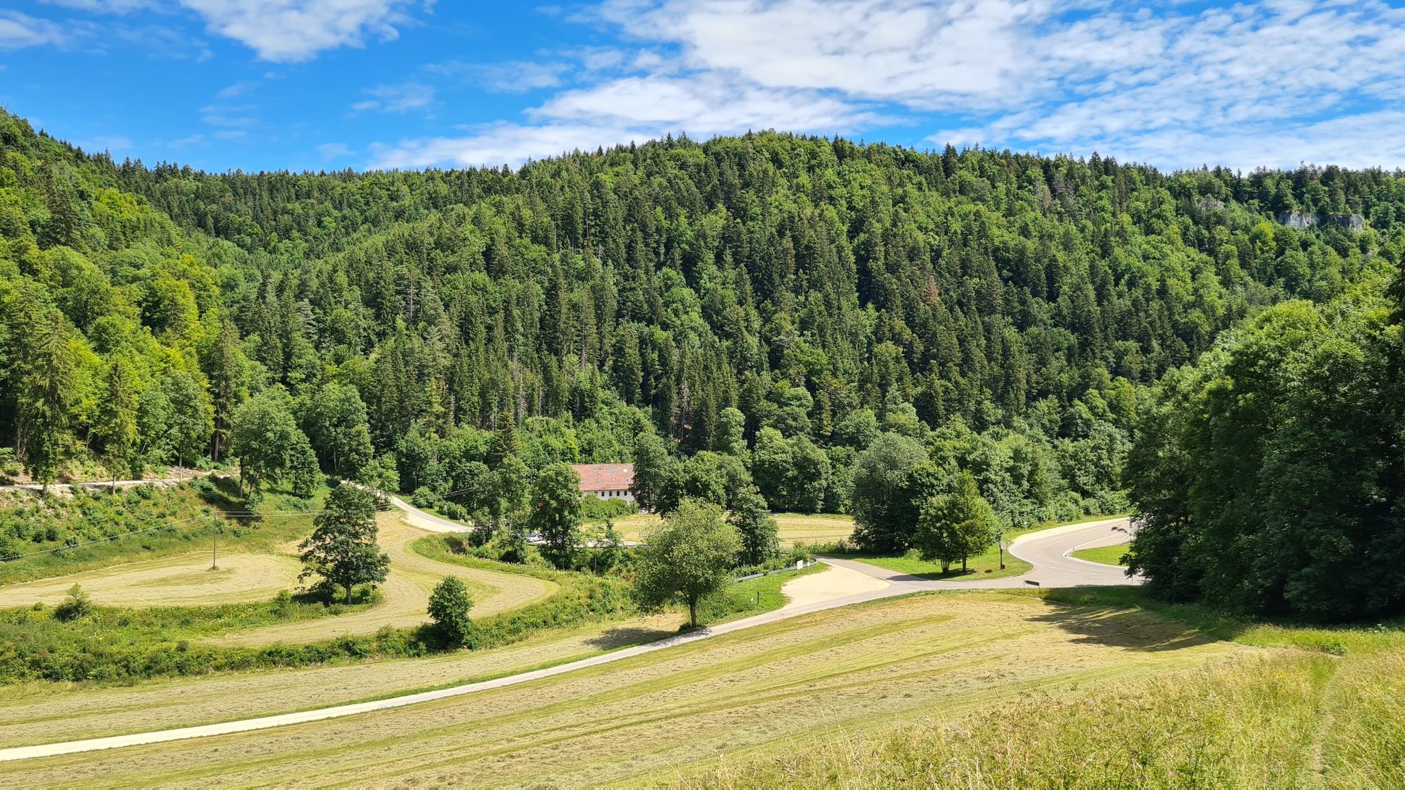 Lippachmühle
