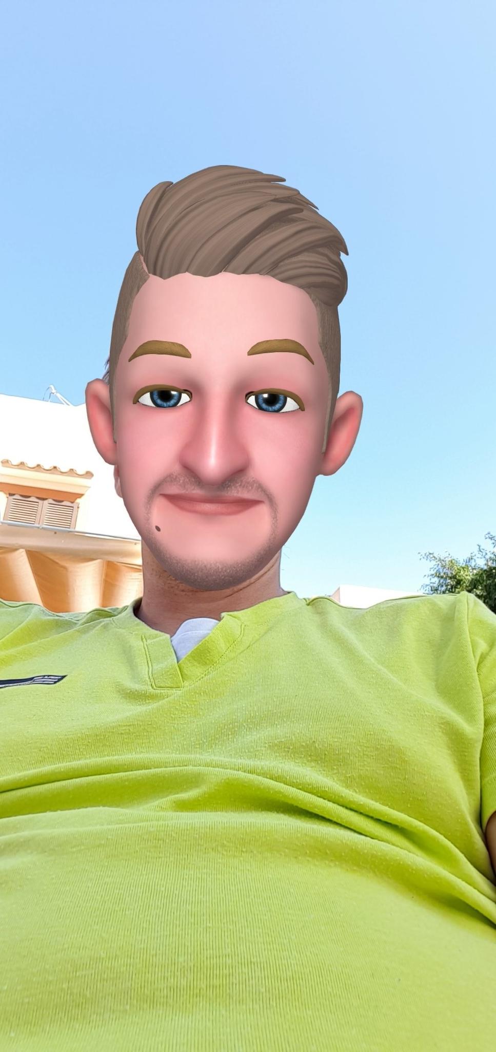 user avatar