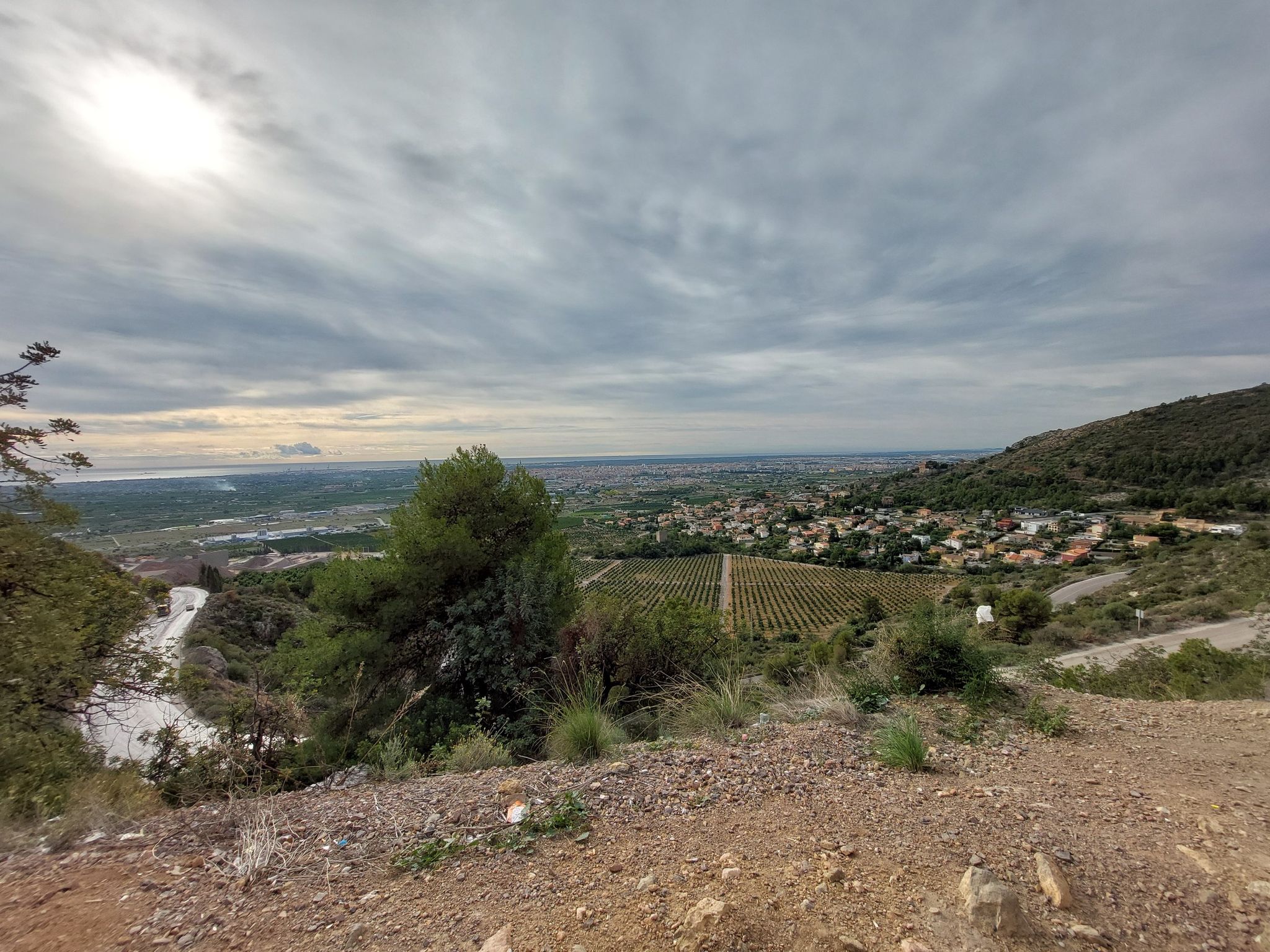 Castellon