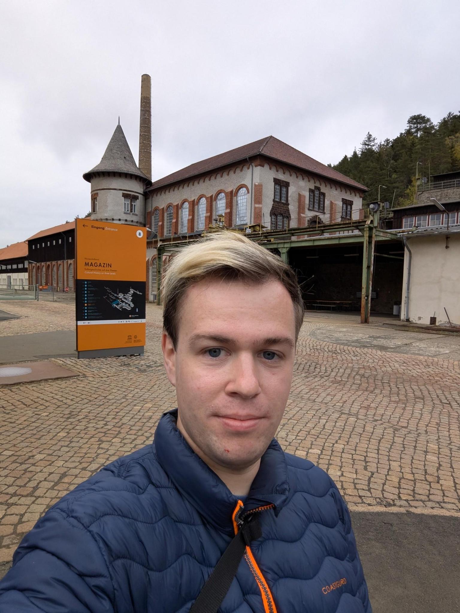 user avatar
