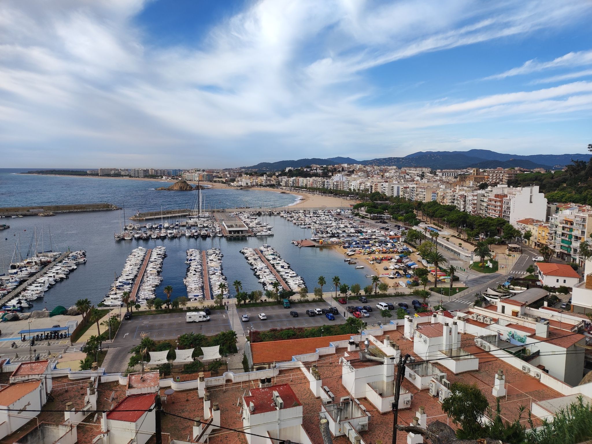 Blanes