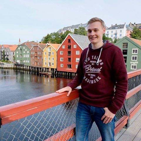 user avatar