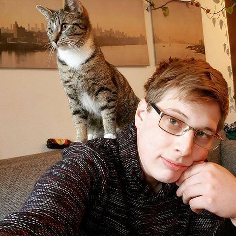 user avatar