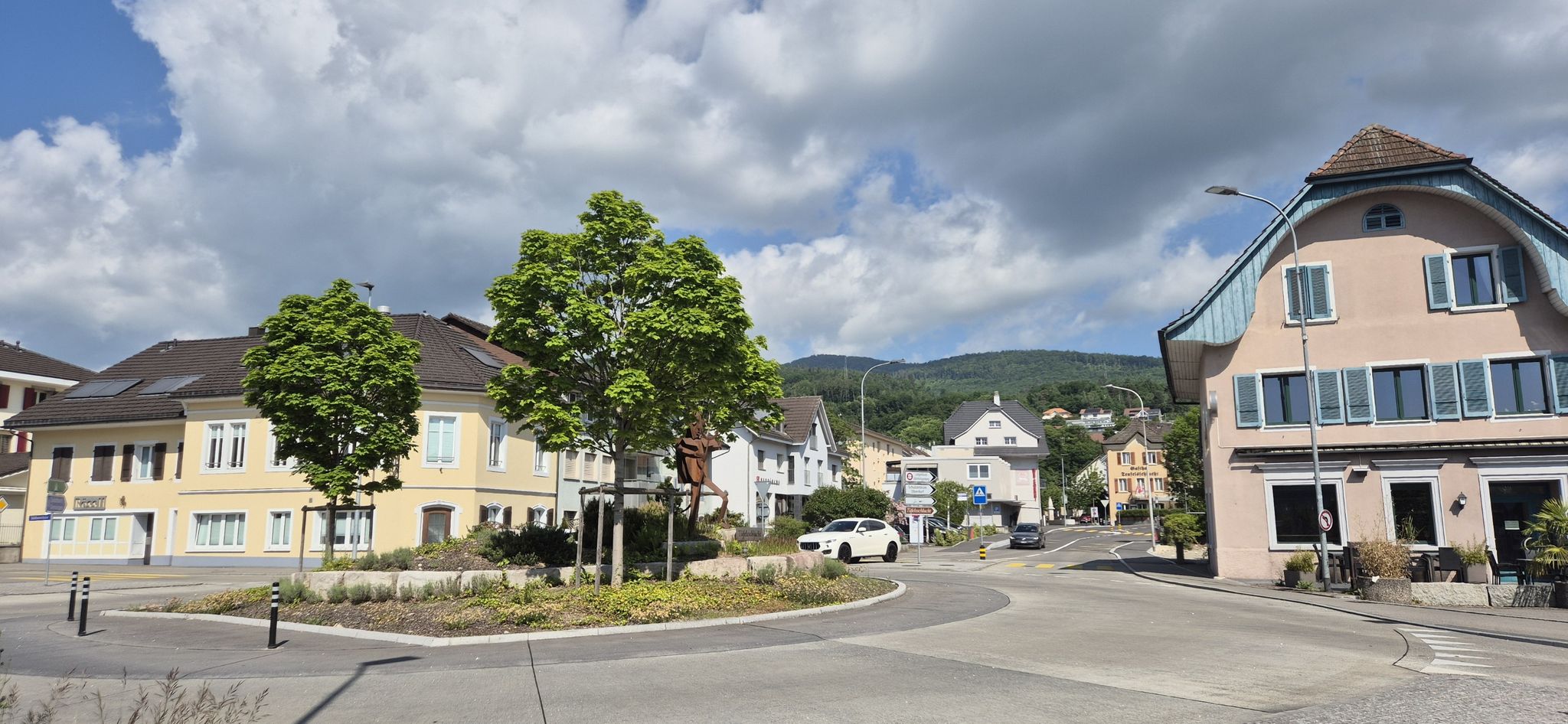 Hägendorf/ SO