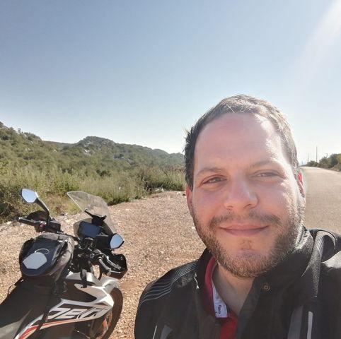 user avatar