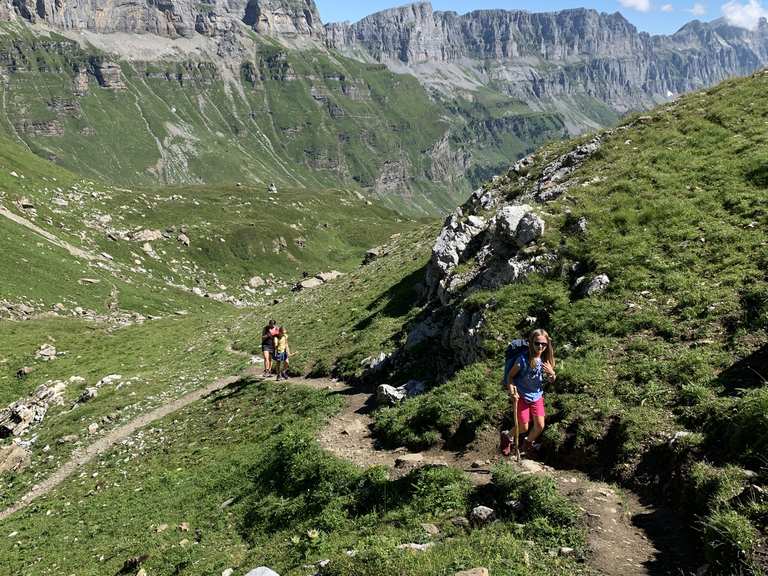 clariden-h-henweg-klausenpass-fisetenpass-wanderung-komoot