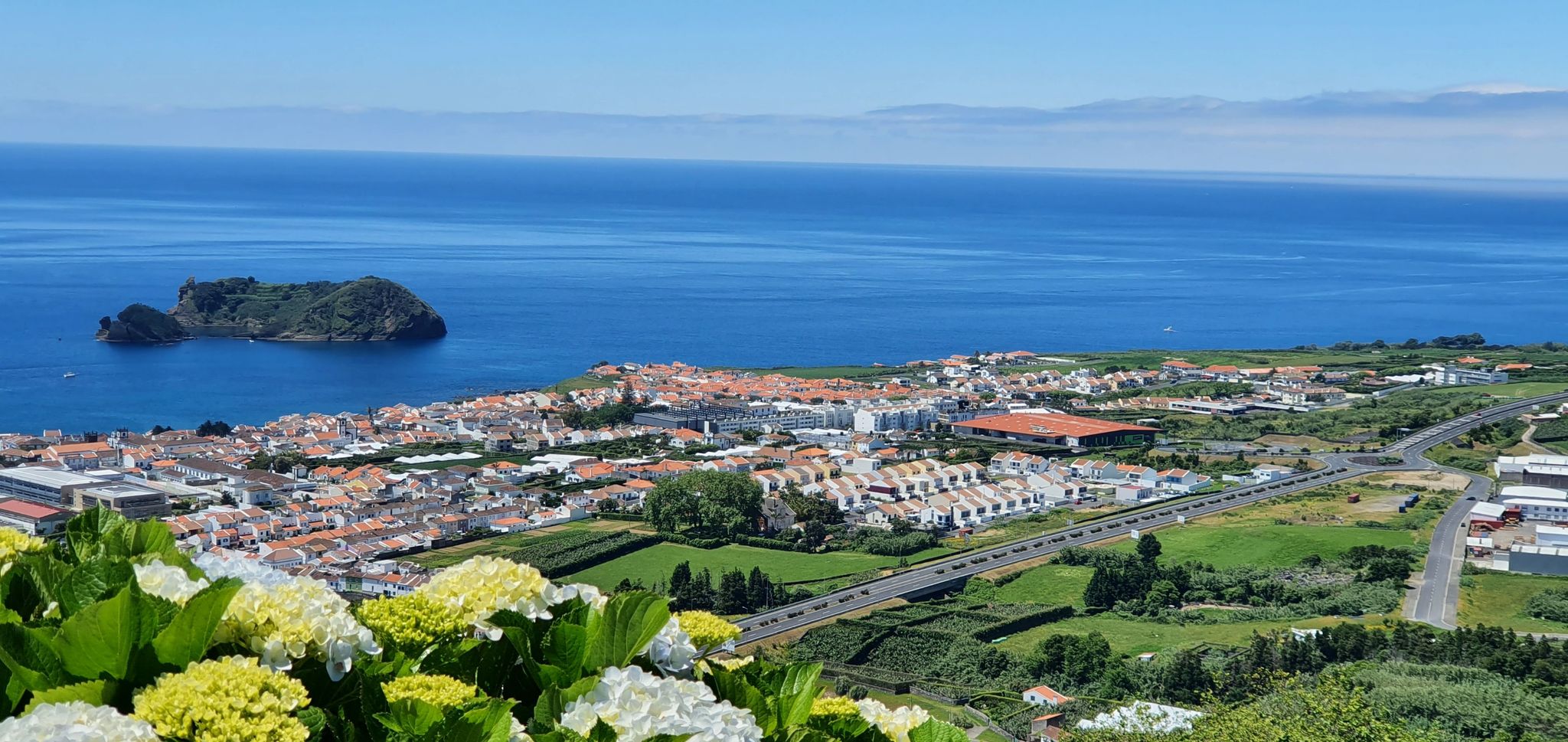 Miradouro :-)