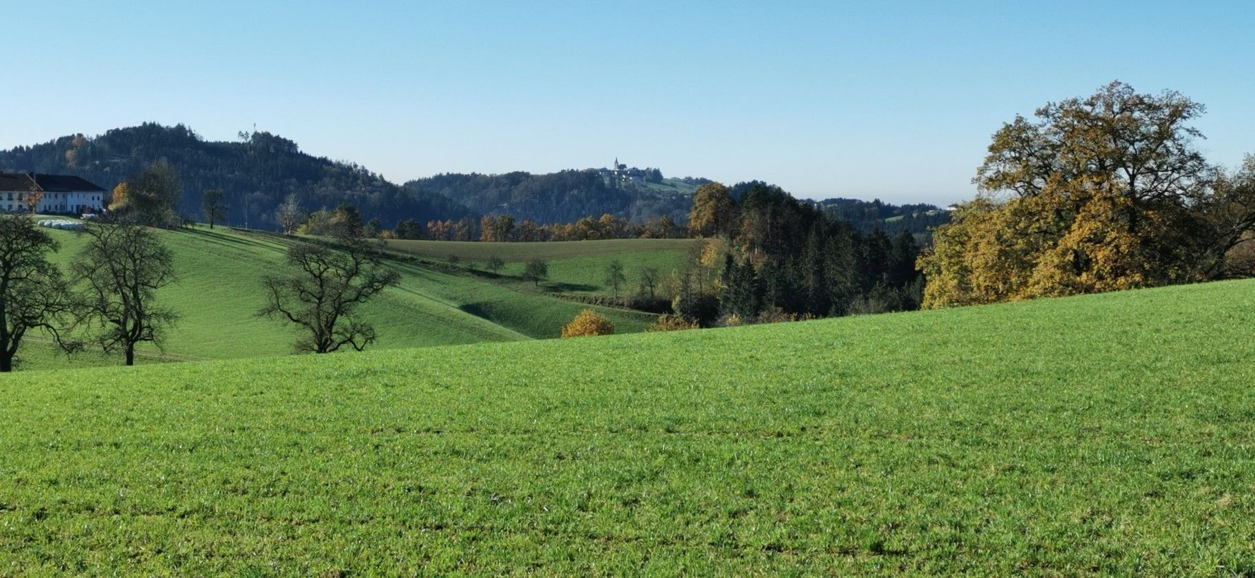 Allerheiligen im Mühlkreis