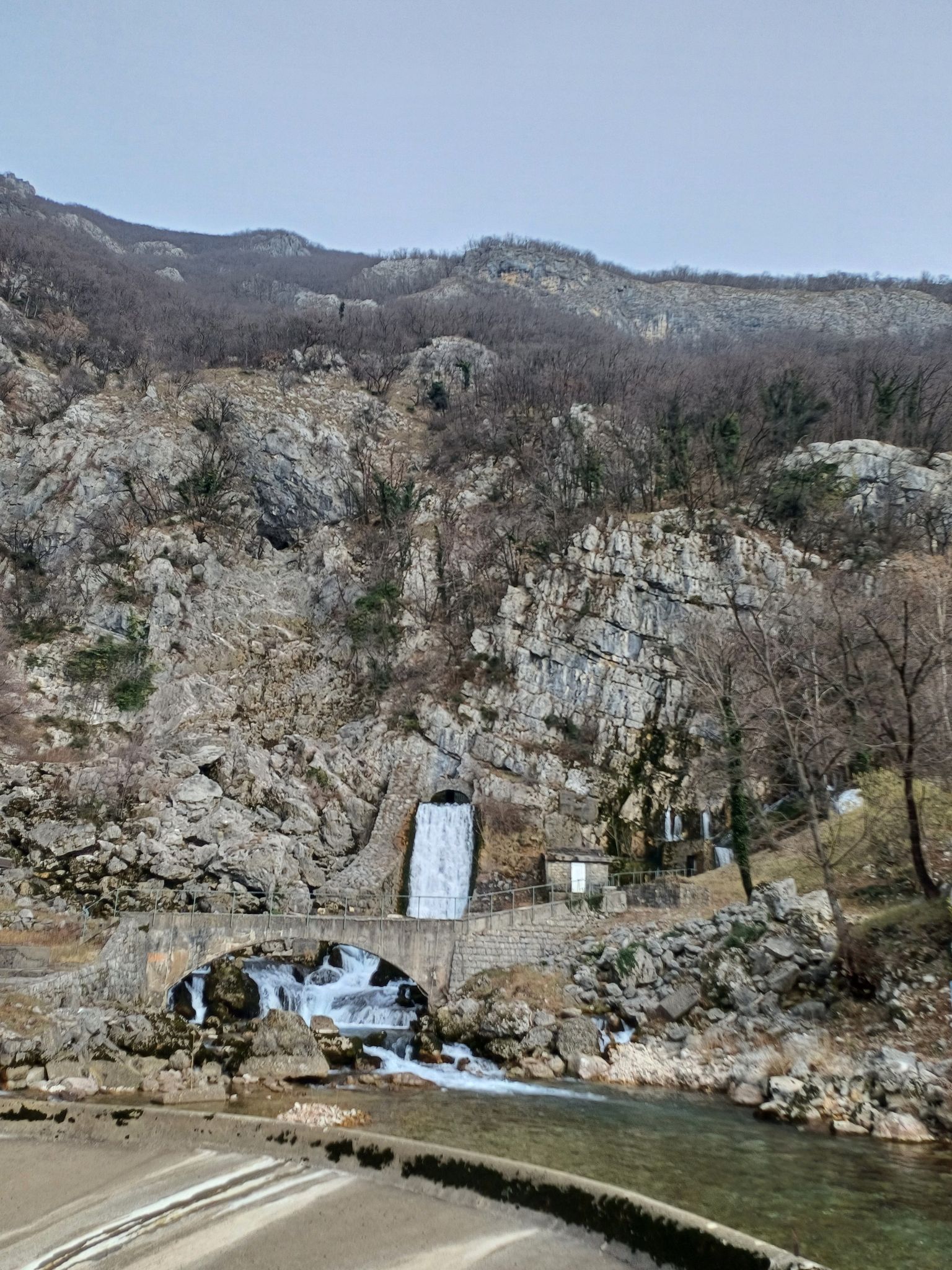Spring Hubelj