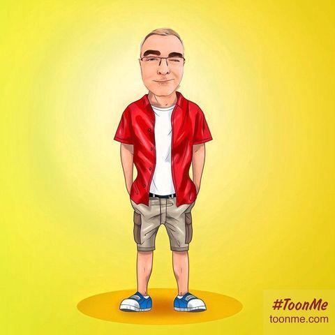 user avatar