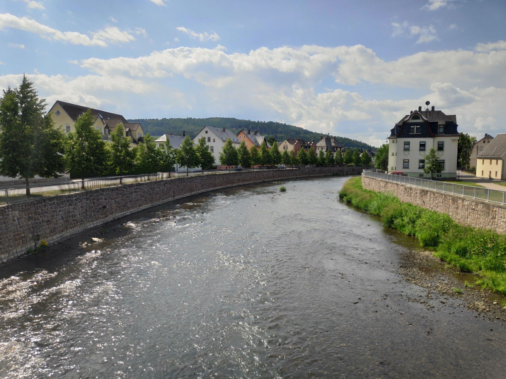 Flöha