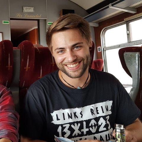 user avatar