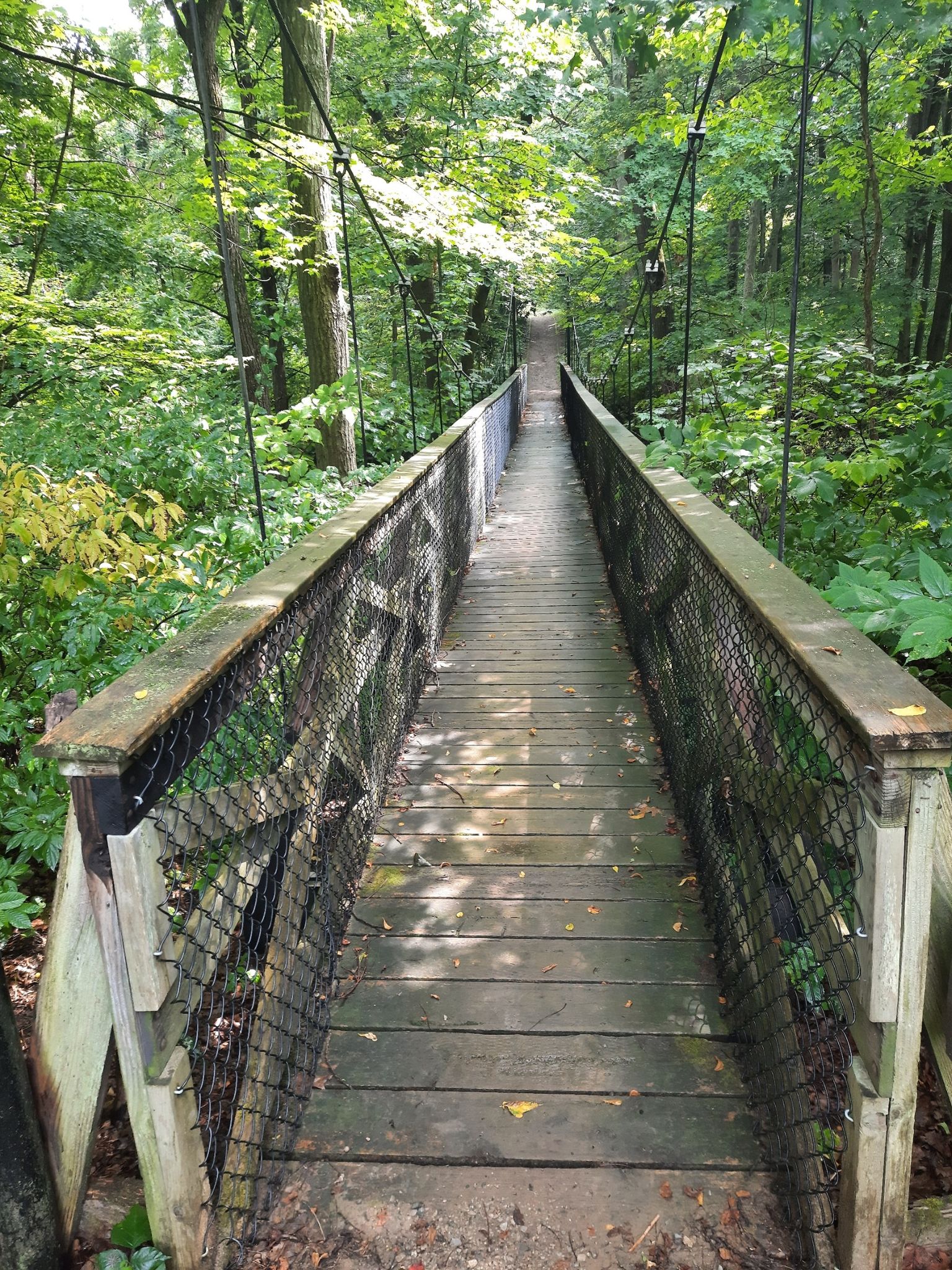 häbgebrücke