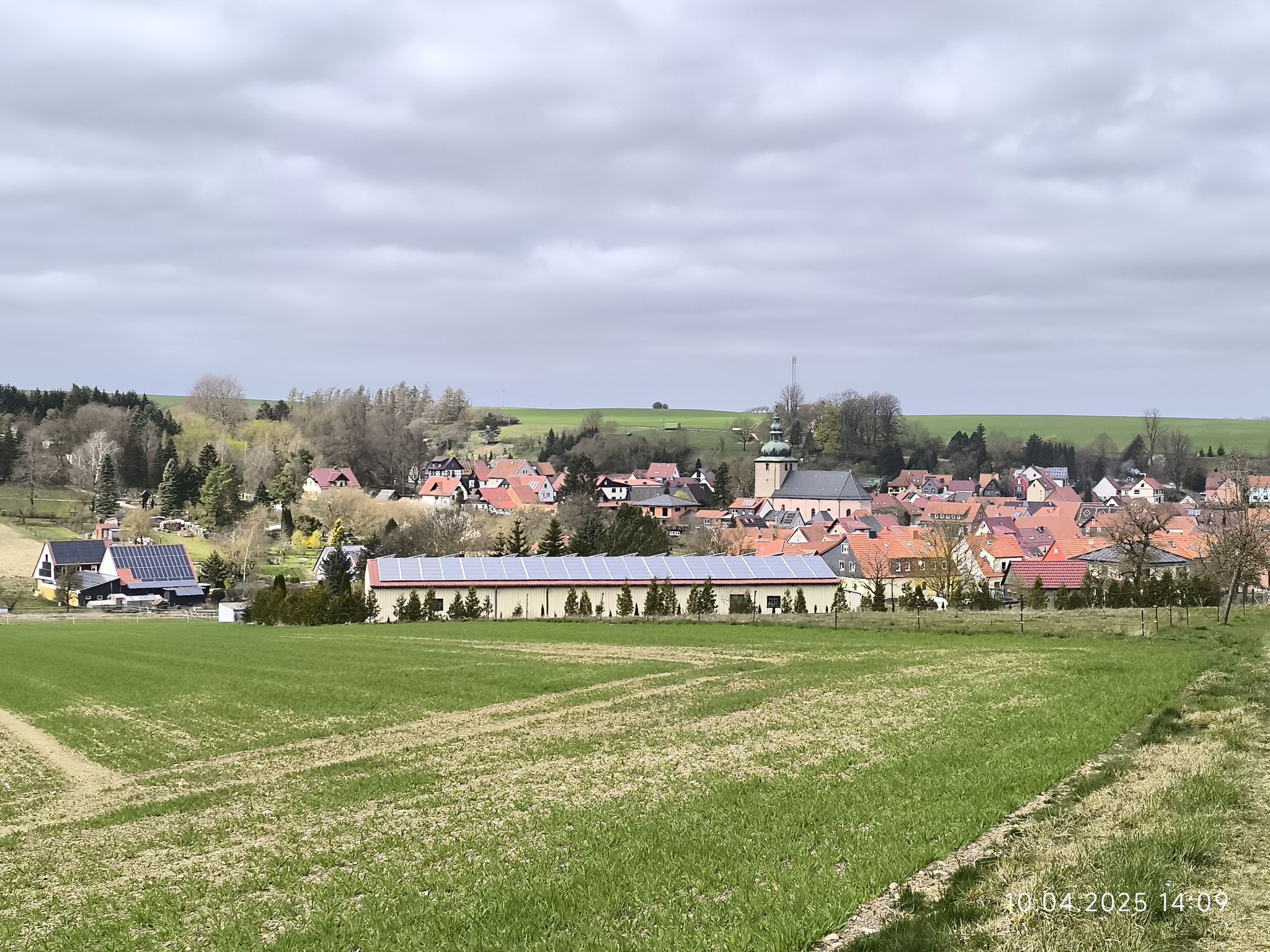 Heuthen