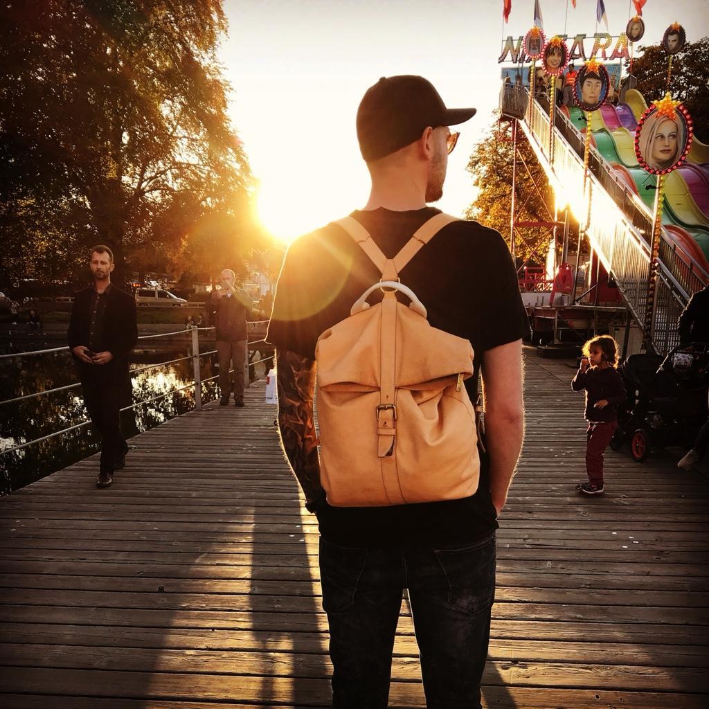 user avatar