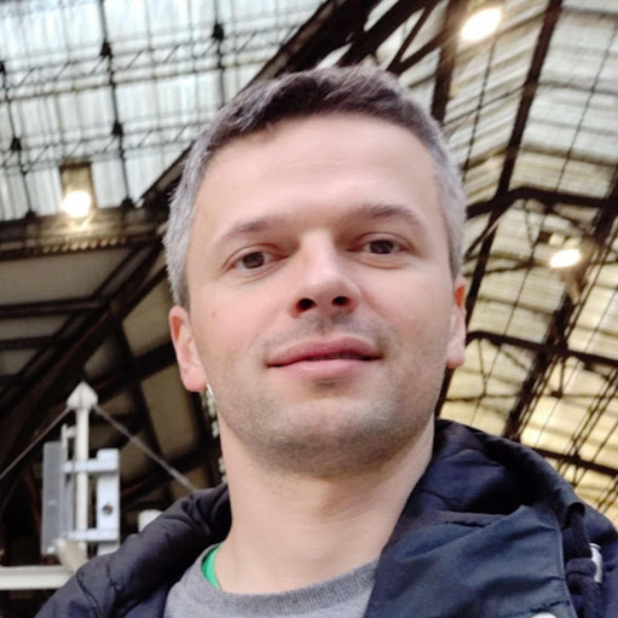 user avatar