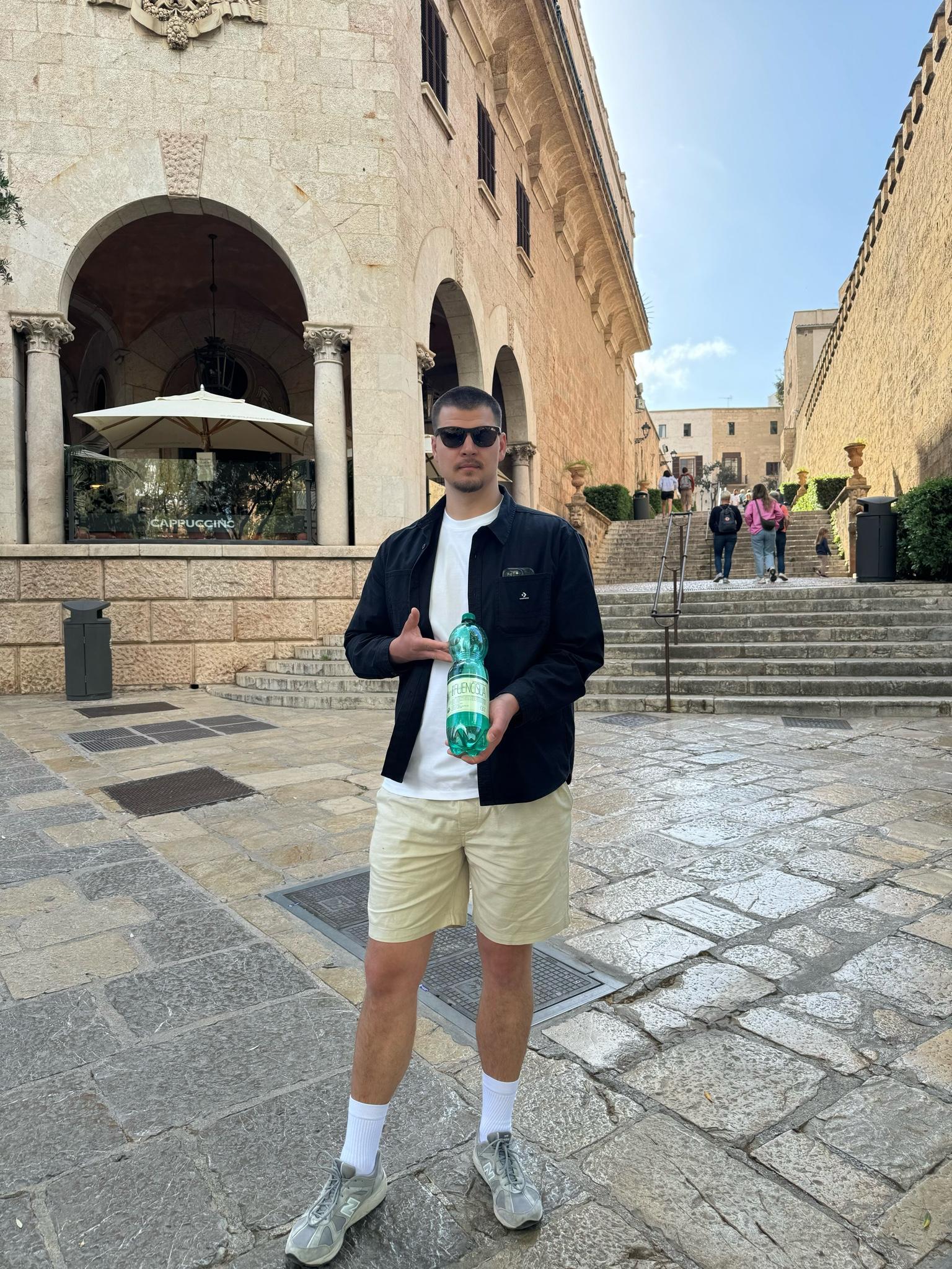 user avatar