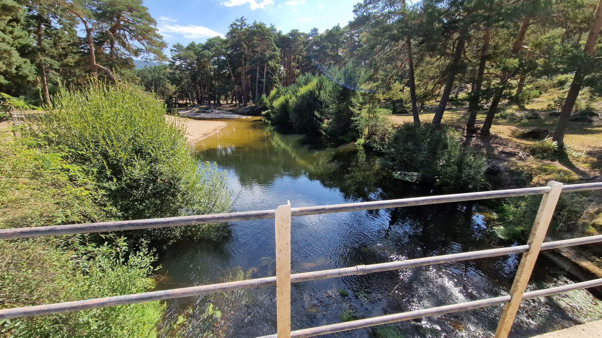 Puente Arenilla