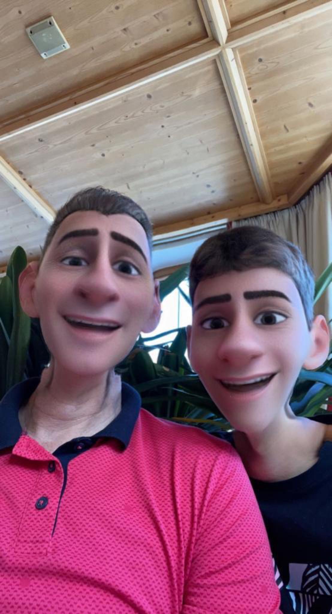 user avatar