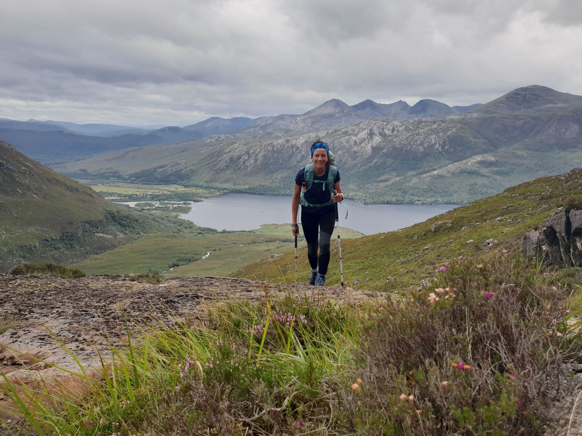 Hiking the 282 munro mountains of Scotland in 95 routes | Hiking ...