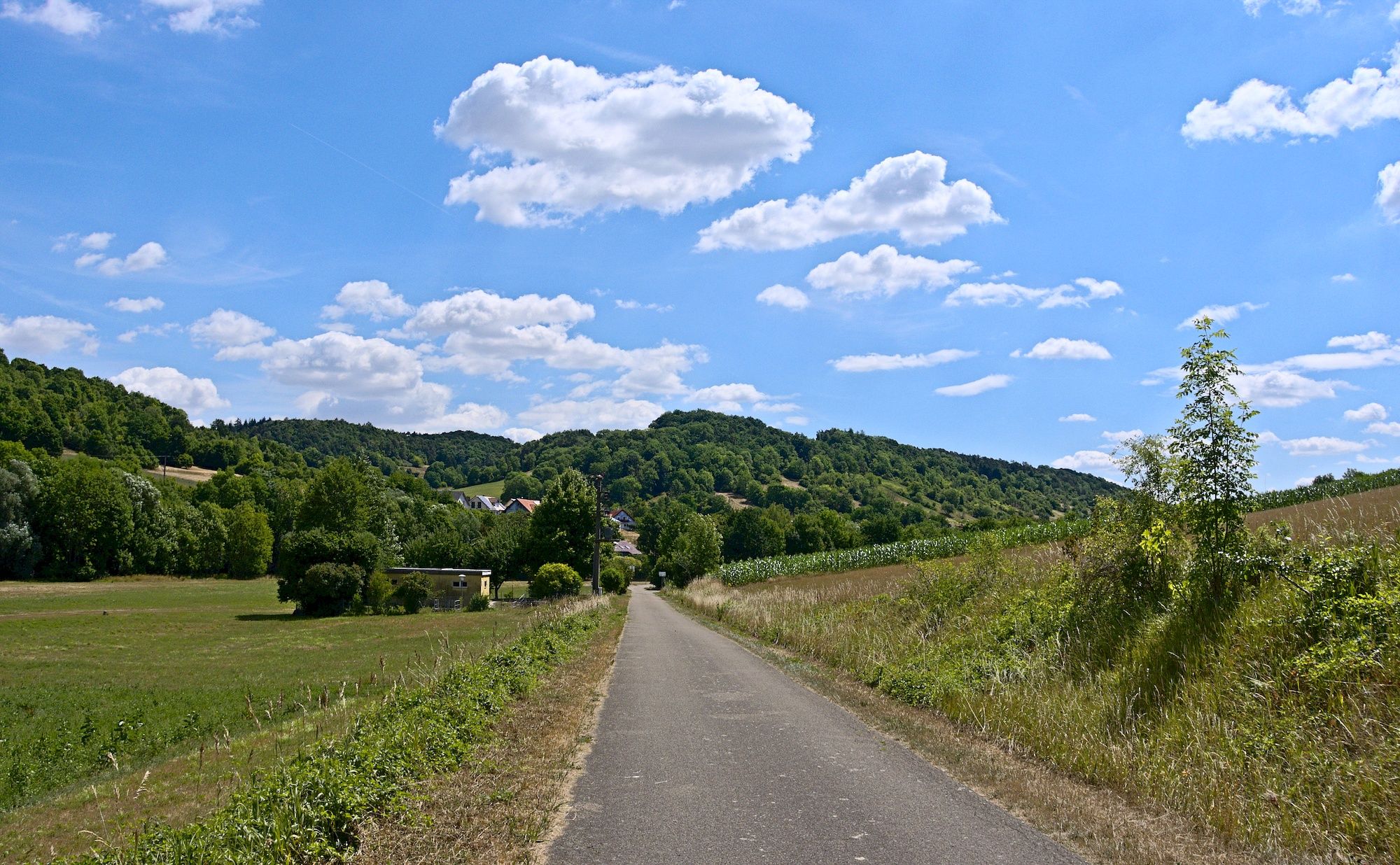 Bei dem landschaftlichen Panorama sind zahlreiche Fotostopps unvermeidlich 😊