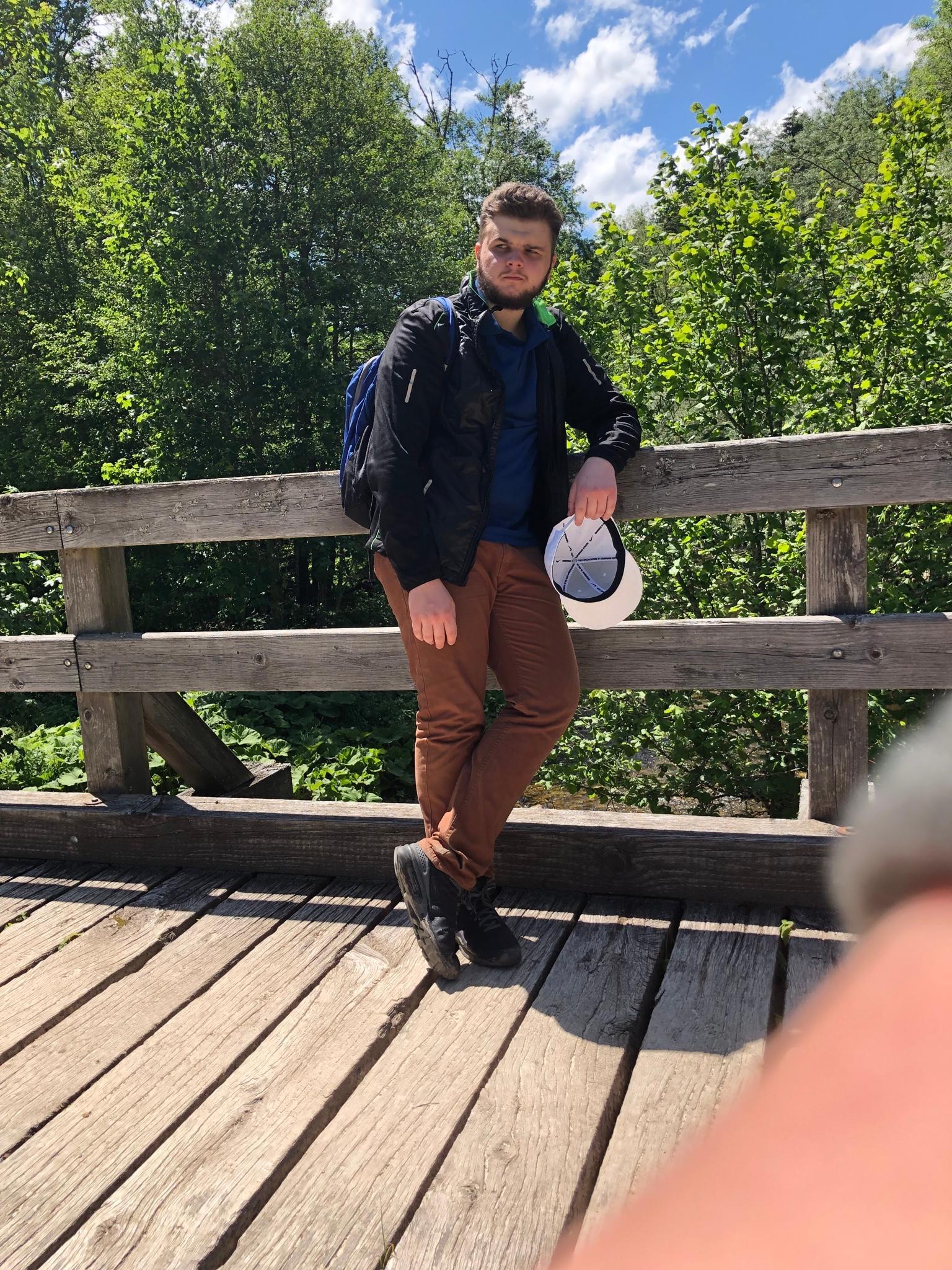 user avatar