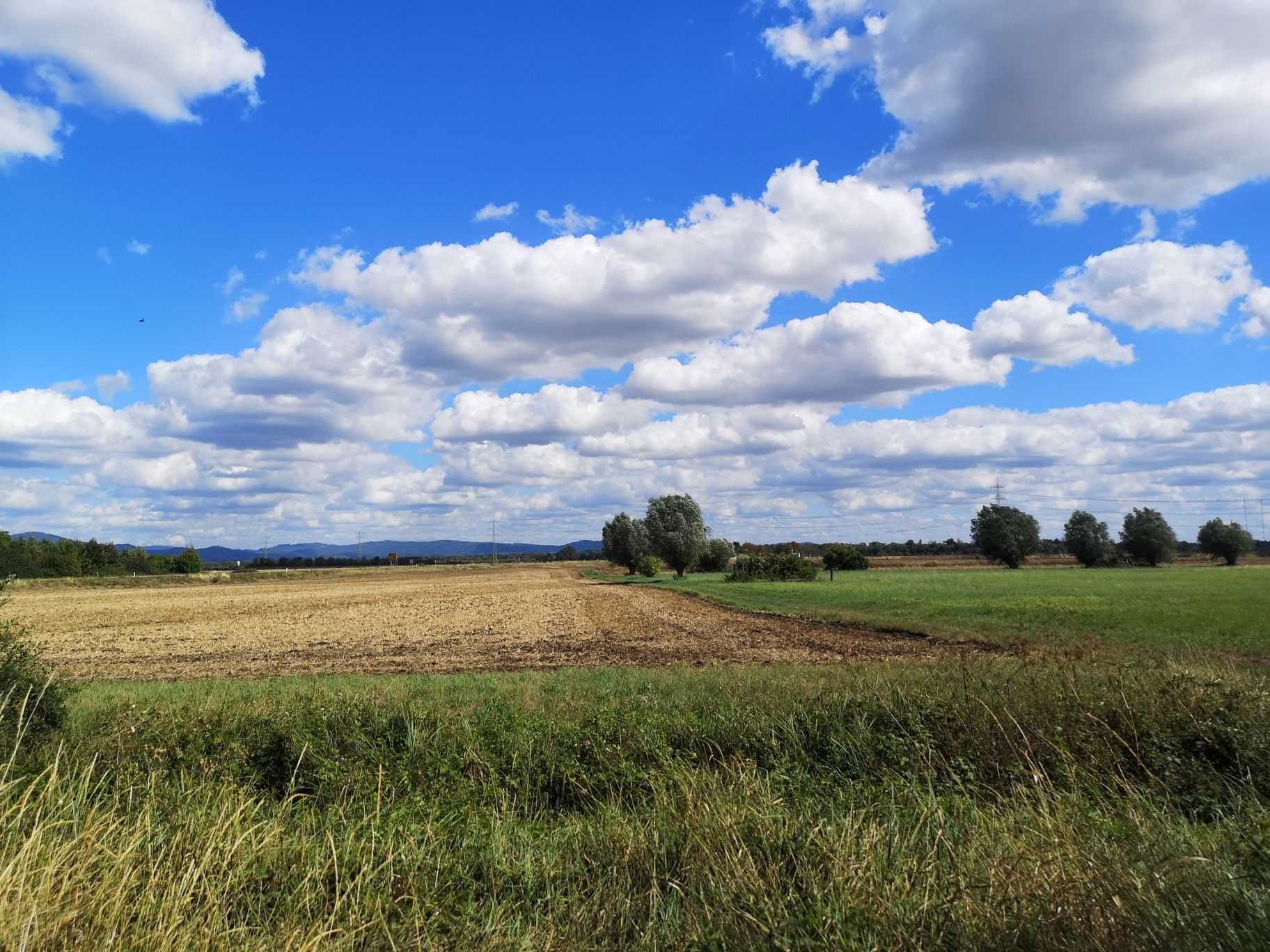 Kleine Rast 
