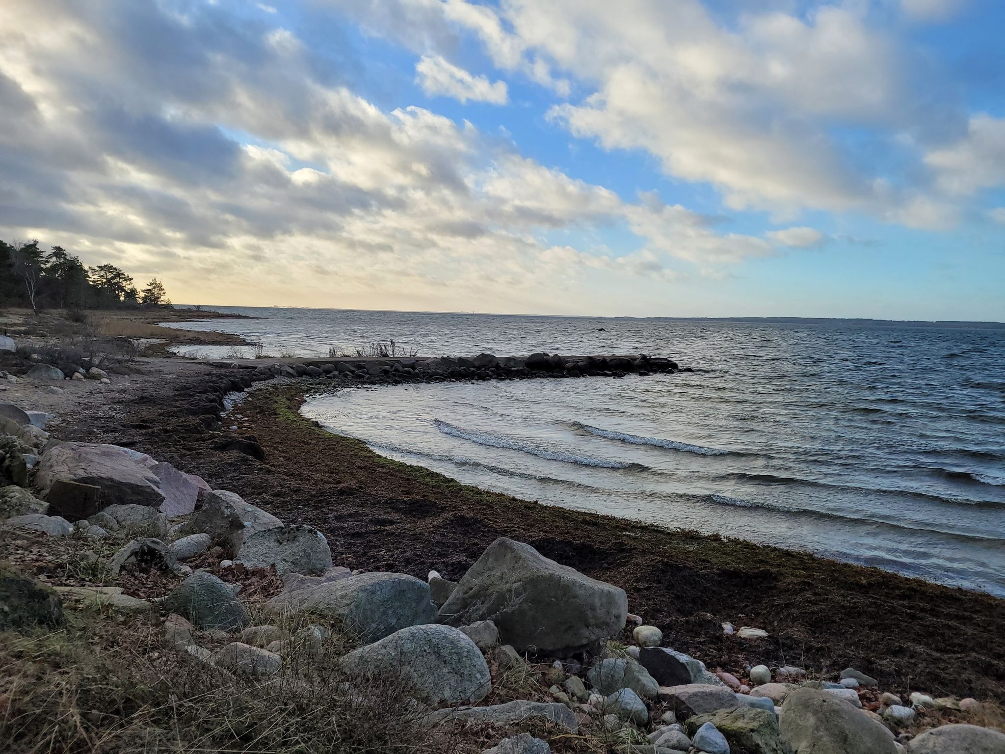 Feine Aussicht
