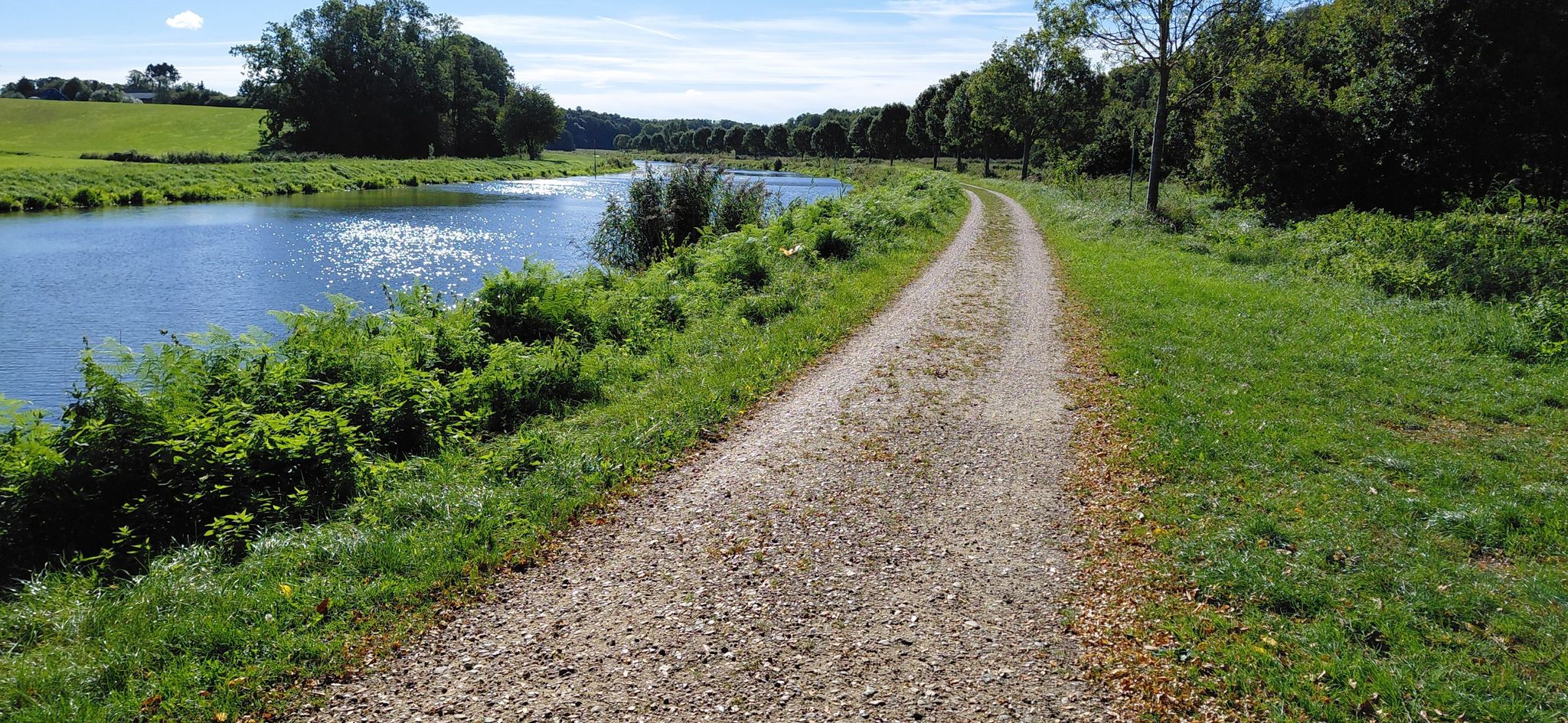 Alte Salzstraße/Elbe-Lübeck-Kanal