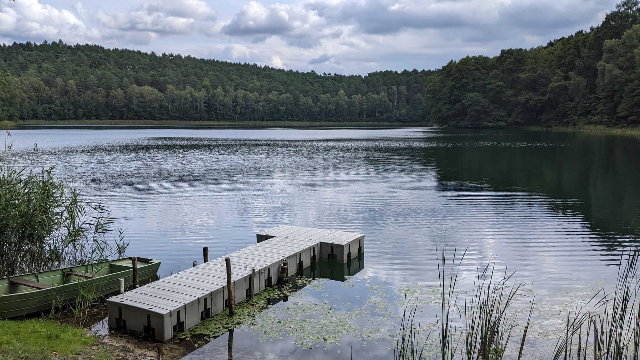 Krügersee