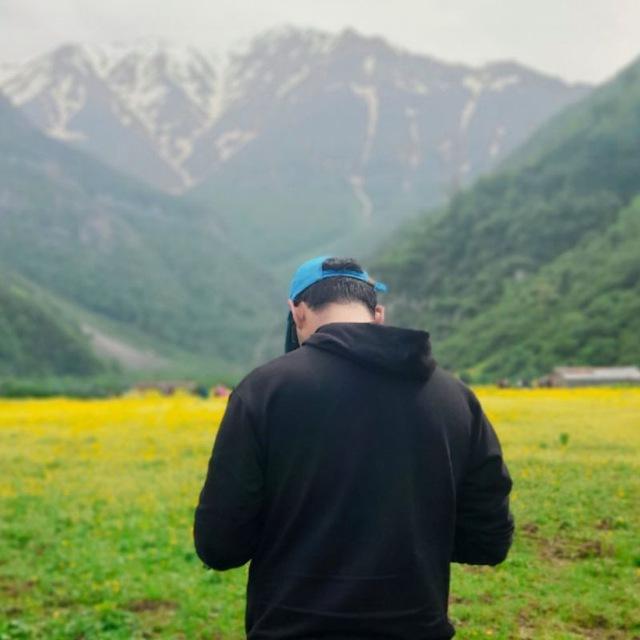 user avatar