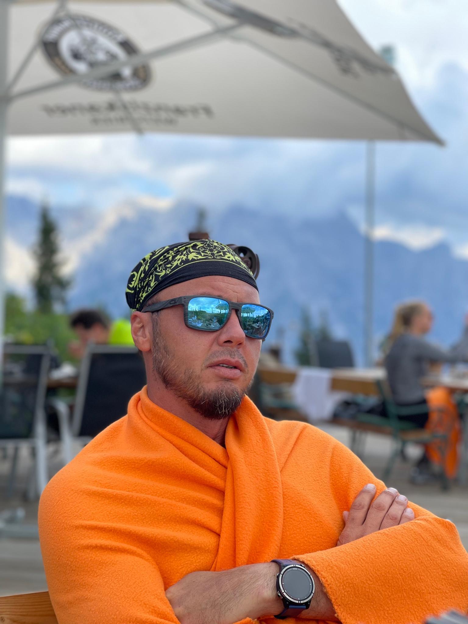 user avatar