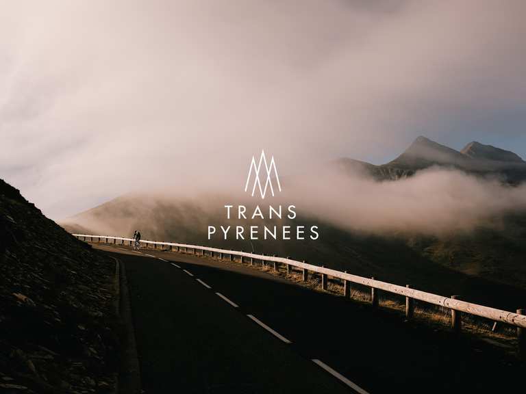 Trans Pyrenees Race No4 // #TPRNo4 | Komoot