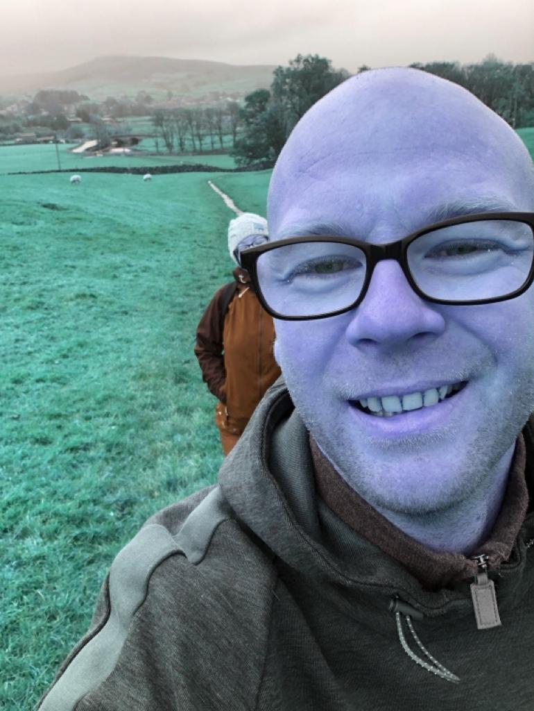 user avatar